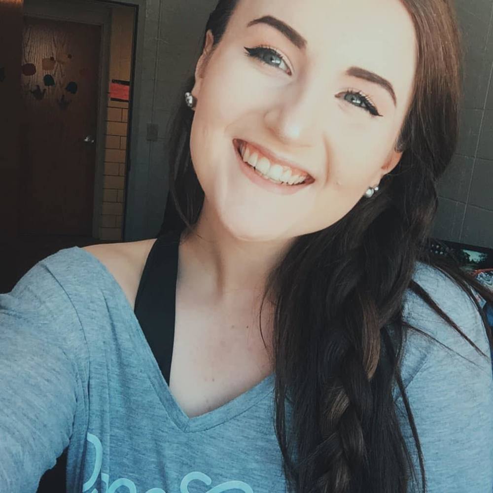 Meet your Posher, Annabeth